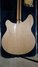 Jun 2002 Rickenbacker 360/6 , Mapleglo: Body - Rear