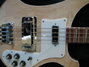 Rickenbacker 4003/4 , Mapleglo: Free image