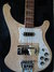 Rickenbacker 4003/4 , Mapleglo: Body - Front