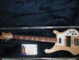Rickenbacker 4003/4 , Mapleglo: Neck - Front