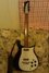 Rickenbacker 450/6 , Black: Full Instrument - Front
