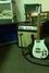 Rickenbacker 450/6 , Black: Close up - Free