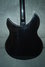 Jun 1998 Rickenbacker 330/6 , Jetglo: Body - Rear