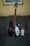 Rickenbacker 330/6 , Jetglo: Full Instrument - Front