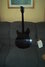 Rickenbacker 330/6 , Jetglo: Full Instrument - Rear