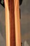 Rickenbacker 381/6 V69, Mapleglo: Neck - Rear