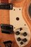 Rickenbacker 381/6 V69, Mapleglo: Close up - Free