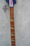 Rickenbacker 4003/4 , Azureglo: Neck - Front