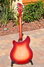 Rickenbacker 360/6 , Fireglo: Full Instrument - Rear