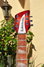 Rickenbacker 360/6 , Fireglo: Close up - Free2