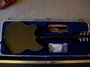 Rickenbacker 360/6 , Jetglo: Full Instrument - Rear