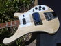 Rickenbacker 4003/4 , Mapleglo: Body - Front