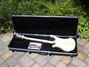Rickenbacker 4003/4 , Mapleglo: Full Instrument - Rear