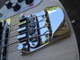 Rickenbacker 4003/4 , Mapleglo: Close up - Free2