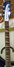 Rickenbacker 360/6 , Midnightblue: Headstock