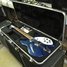 Rickenbacker 360/6 , Midnightblue: Neck - Front