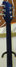 Rickenbacker 360/6 , Midnightblue: Neck - Rear