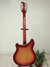 Rickenbacker 360/6 CW, Fireglo: Full Instrument - Rear