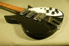 Rickenbacker 350/6 V63, Jetglo: Free image