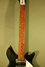 Rickenbacker 350/6 V63, Jetglo: Neck - Front