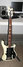 Rickenbacker 4001/4 BH BT, White: Full Instrument - Front