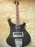 Rickenbacker 4001/4 , Jetglo: Full Instrument - Front
