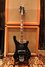 Rickenbacker 4001/4 , Jetglo: Neck - Front