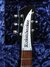 Rickenbacker 325/6 V63, Jetglo: Headstock