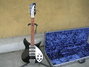 Rickenbacker 325/6 V63, Jetglo: Free image