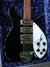 Rickenbacker 325/6 V63, Jetglo: Free image2