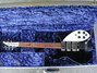 Rickenbacker 325/6 V63, Jetglo: Full Instrument - Front