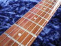 Rickenbacker 325/6 V63, Jetglo: Neck - Front