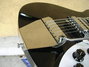 Rickenbacker 325/6 V63, Jetglo: Close up - Free2