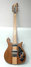 Rickenbacker 650/6 Dakota, Natural Walnut: Full Instrument - Front