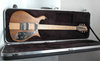 Rickenbacker 650/6 Dakota, Natural Walnut: Close up - Free