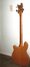 Rickenbacker 4005/4 , Natural: Full Instrument - Rear