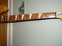 Rickenbacker 4005/4 , Natural: Neck - Front