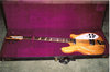 Rickenbacker 4005/4 , Natural: Close up - Free