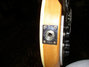 Rickenbacker 4005/4 , Natural: Close up - Free2