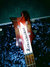 Rickenbacker 4001/4 C64, Fireglo: Headstock
