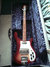 Rickenbacker 4001/4 C64, Fireglo: Full Instrument - Front