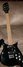 Rickenbacker 650/6 Colorado, Jetglo: Free image