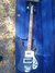 Rickenbacker 4001/4 , Jetglo: Full Instrument - Front