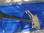 Rickenbacker 4001/4 , Jetglo: Full Instrument - Rear