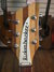 Rickenbacker 360/6 , Mapleglo: Headstock