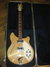 Rickenbacker 360/6 , Mapleglo: Full Instrument - Front