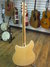 Rickenbacker 360/6 , Mapleglo: Full Instrument - Rear