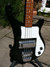 Rickenbacker 4000/4 , Jetglo: Body - Front