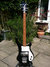 Rickenbacker 4000/4 , Jetglo: Full Instrument - Front