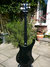 Rickenbacker 4000/4 , Jetglo: Full Instrument - Rear